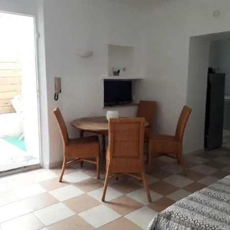 Les Fleurs Apartment Cannes