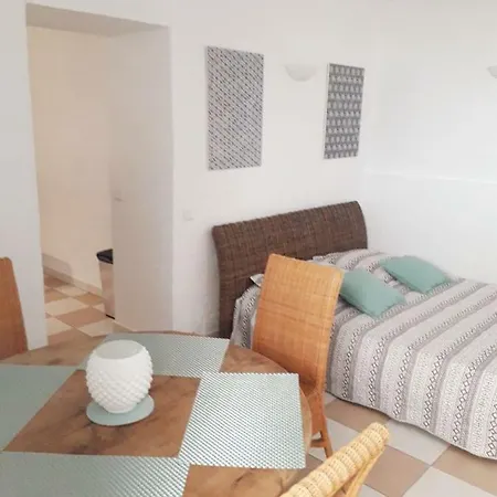 Apartment Les Fleurs *