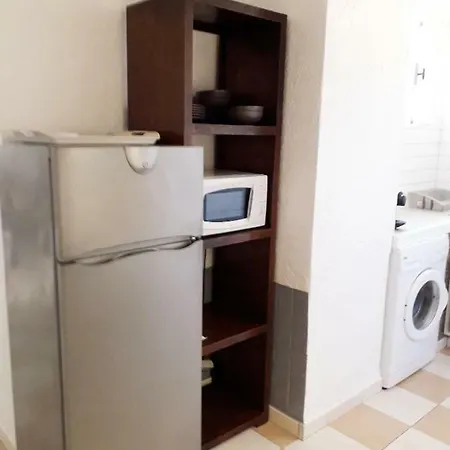 Les Fleurs Apartment *